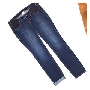 Old Navy Skinny Maternity jeans